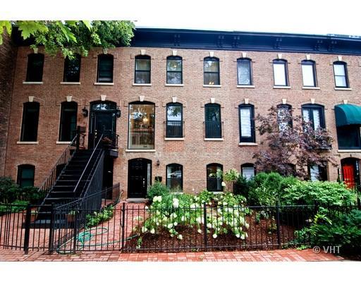 2049 N Dayton Ave., Chicago, IL 60614