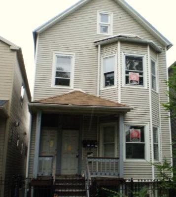 1739 N Mozart Ave., Chicago, IL 60647