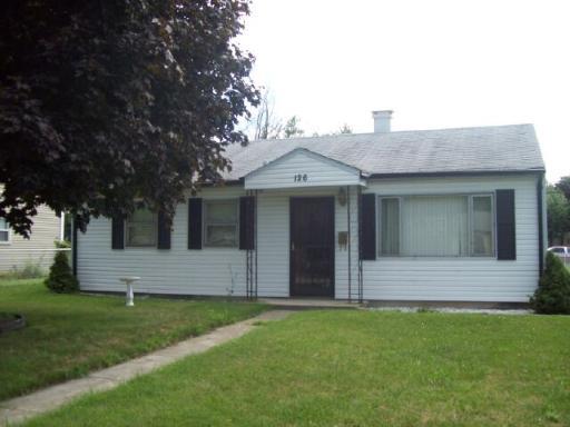 126 S Madonna Ave., Joliet, IL 60436