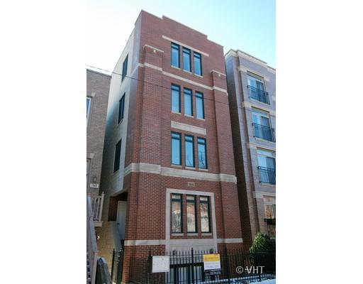 1345 W Fillmore St. #2, Chicago, IL 60607
