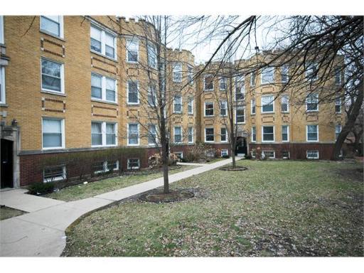 2581 W Montrose St. #2, Chicago, IL 60618