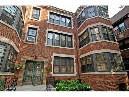708 W Buena Ave. #3SE, Chicago, IL 60613