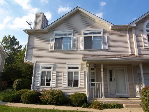 254 Nautical Way, Elgin, IL 60123