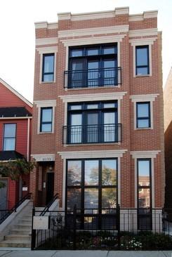 1039 W Grace St. #1, Chicago, IL 60613