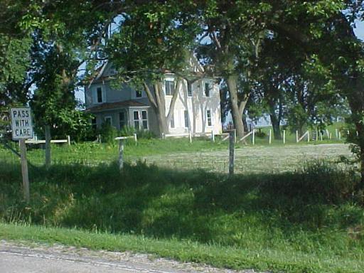 2464 N 21st Rd., Marseilles, IL 61341