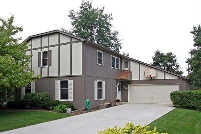 558 Dawes Ave., Glen Ellyn, IL 60137