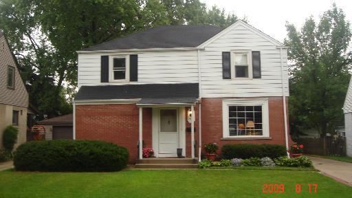 1531 S Brophy Ave., Park Ridge, IL 60068