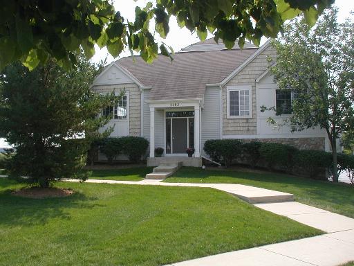 3193 Teal Bay Ct., Aurora, IL 60503