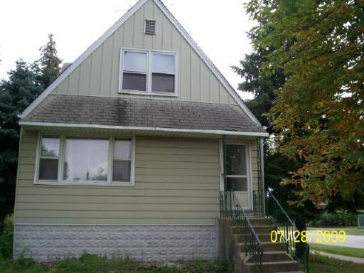 5649 W 87th Pl., Oak Lawn, IL 60453