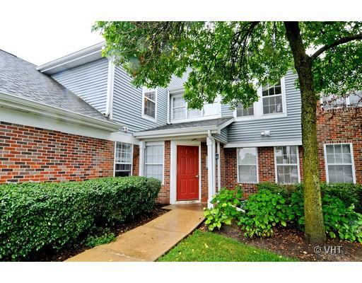 259 Jennifer Ln. #4, Palatine, IL 60067