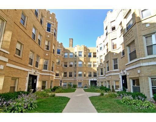1630 W Columbia Ave. #1N, Chicago, IL 60626