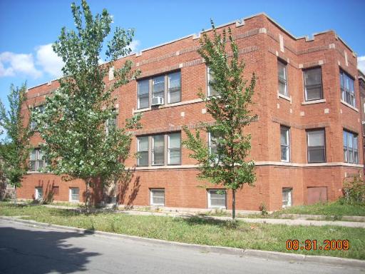 2434 W 60th St., Chicago, IL 60629