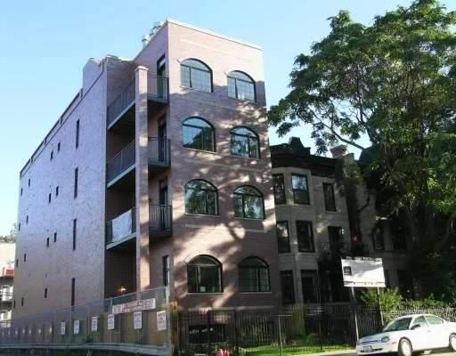 926 W Fullerton #3, Chicago, IL 60614