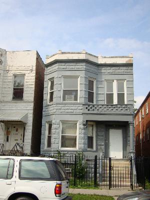 1506 S Christiana Ave., Chicago, IL 60623