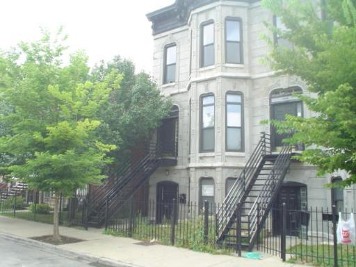 2246 W Warren Blvd., Chicago, IL 60612