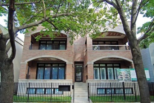 2617 N Wayne Ave. #3S, Chicago, IL 60614