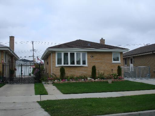 4836 N Mont Clare Ave., Chicago, IL 60656