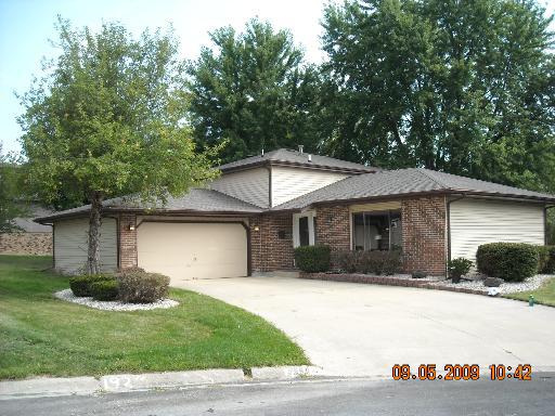 71 Castle Coombe Ct., Bourbonnais, IL 60914