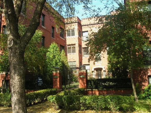 652 W Aldine St. #2, Chicago, IL 60657