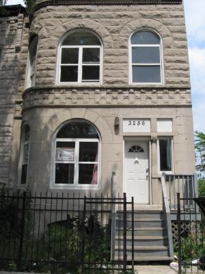 3256 W Walnut St., Chicago, IL 60624