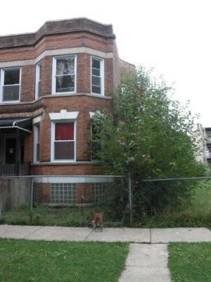 5733 S Sangamon St., Chicago, IL 60621