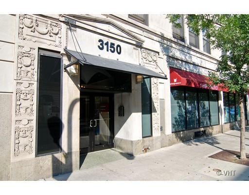 3150 N Sheffield Ave. #508, Chicago, IL 60657