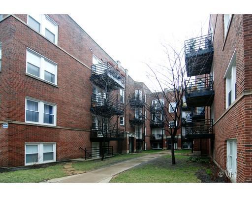 4330 N Sacramento Ave. #3W, Chicago, IL 60618