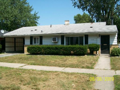 15143 S Woodlawn Ave., Dolton, IL 60419