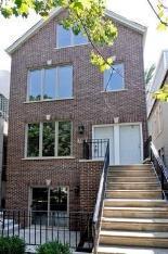 1525 W Barry St. #2F, Chicago, IL 60657