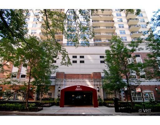 21 W Chestnut St. #1606, Chicago, IL 60610