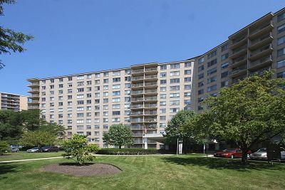 6933 N Kedzie Ave. #1104, Chicago, IL 60645
