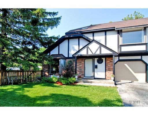 905 Columbus St., Wilmette, IL 60091