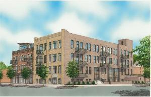 3133 N Lakewood #2E, Chicago, IL 60657