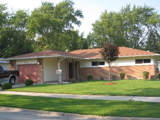 358 Westgate Dr., Park Forest, IL 60466