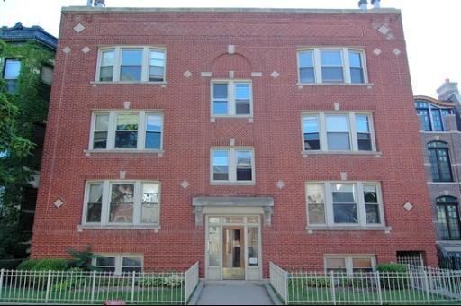 2657 N Burling St. #1N, Chicago, IL 60614
