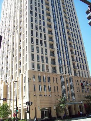 1250 S Michigan Ave. #2900, Chicago, IL 60605
