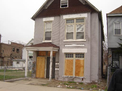 1246 W 51 St., Chicago, IL 60609