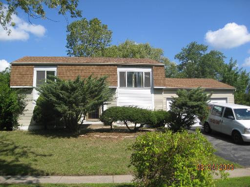 3720 W 178th Pl., Country Club Hills, IL 60478