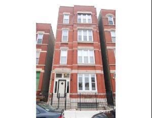 1326 W Huron St. #4, Chicago, IL 60642