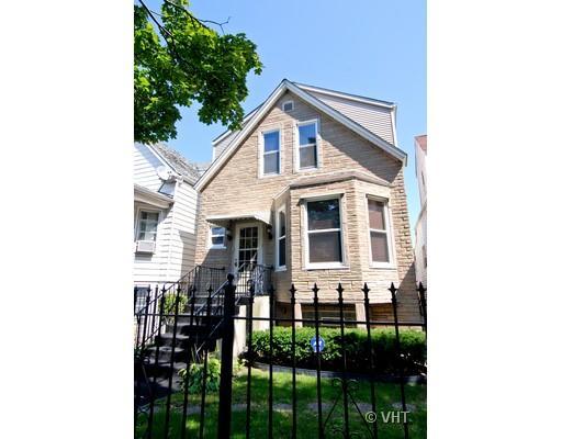 2337 N Tripp Ave., Chicago, IL 60639