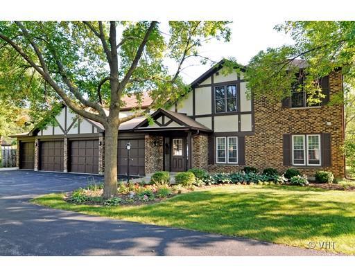 173 Grove Ave. #D, Des Plaines, IL 60016