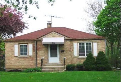 25 N Ashland St., Palatine, IL 60074