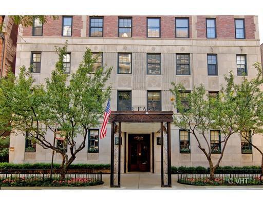 73 E Elm St. #4A, Chicago, IL 60611