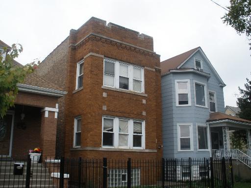 4821 W Medill Ave., Chicago, IL 60639