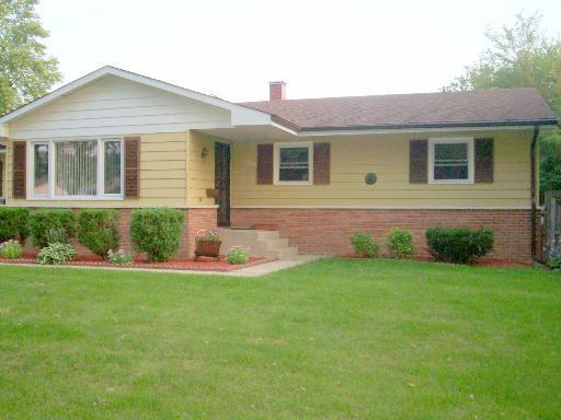 1826 Lilac Ln., Aurora, IL 60506