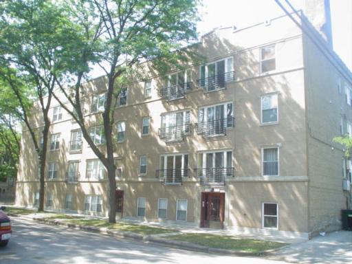 2554 W Rosemont Ave. #3, Chicago, IL 60659