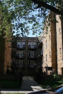 4818 N Avers Ave. #1W, Chicago, IL 60625
