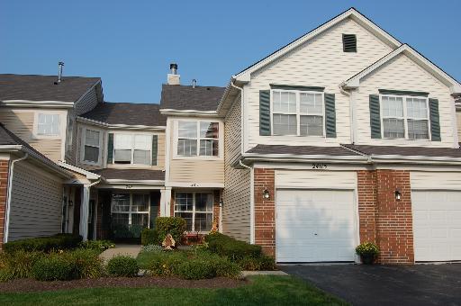 24115 Pear Tree Cir., Plainfield, IL 60585