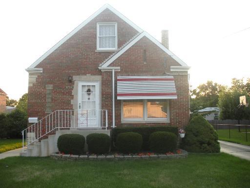 9708 S Central Ave., Oak Lawn, IL 60453