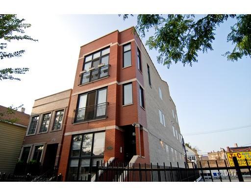 2418 W Cortland St. #3, Chicago, IL 60647